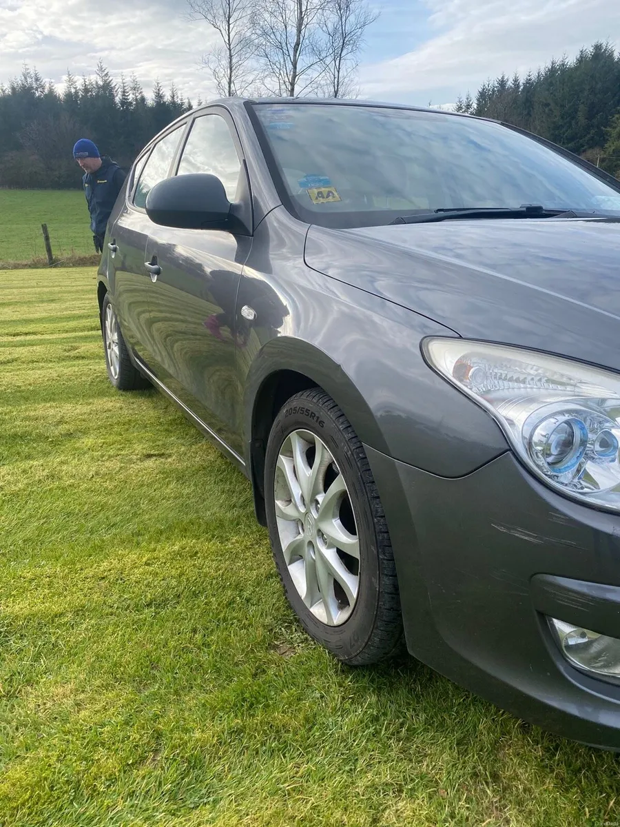 Hyundai i30 - Image 3