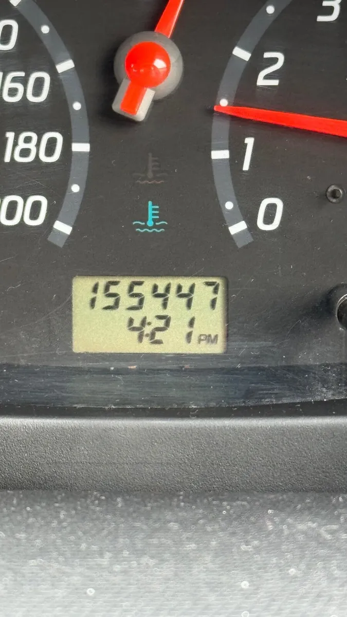 Nissan Micra 2005 - Image 2