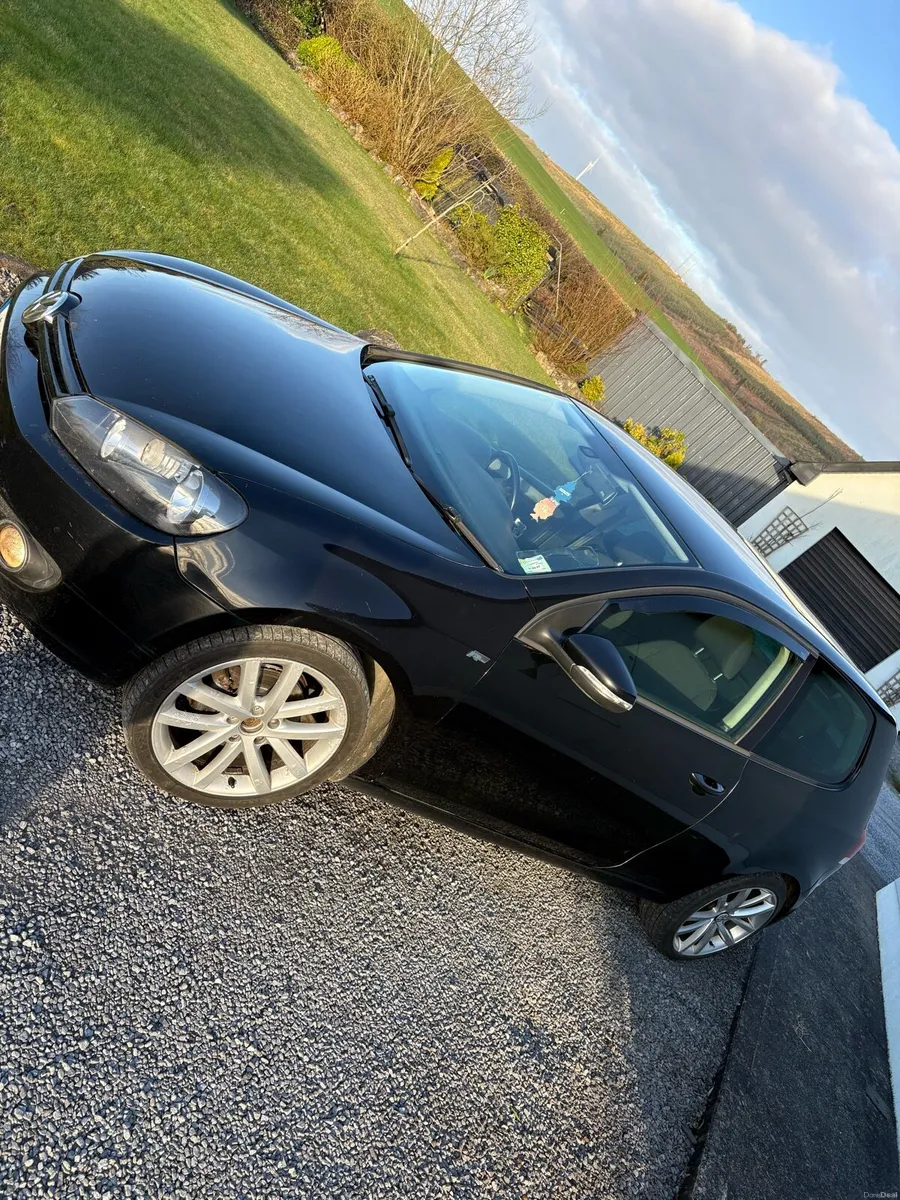 Volkswagen Golf 2.0 - Image 3