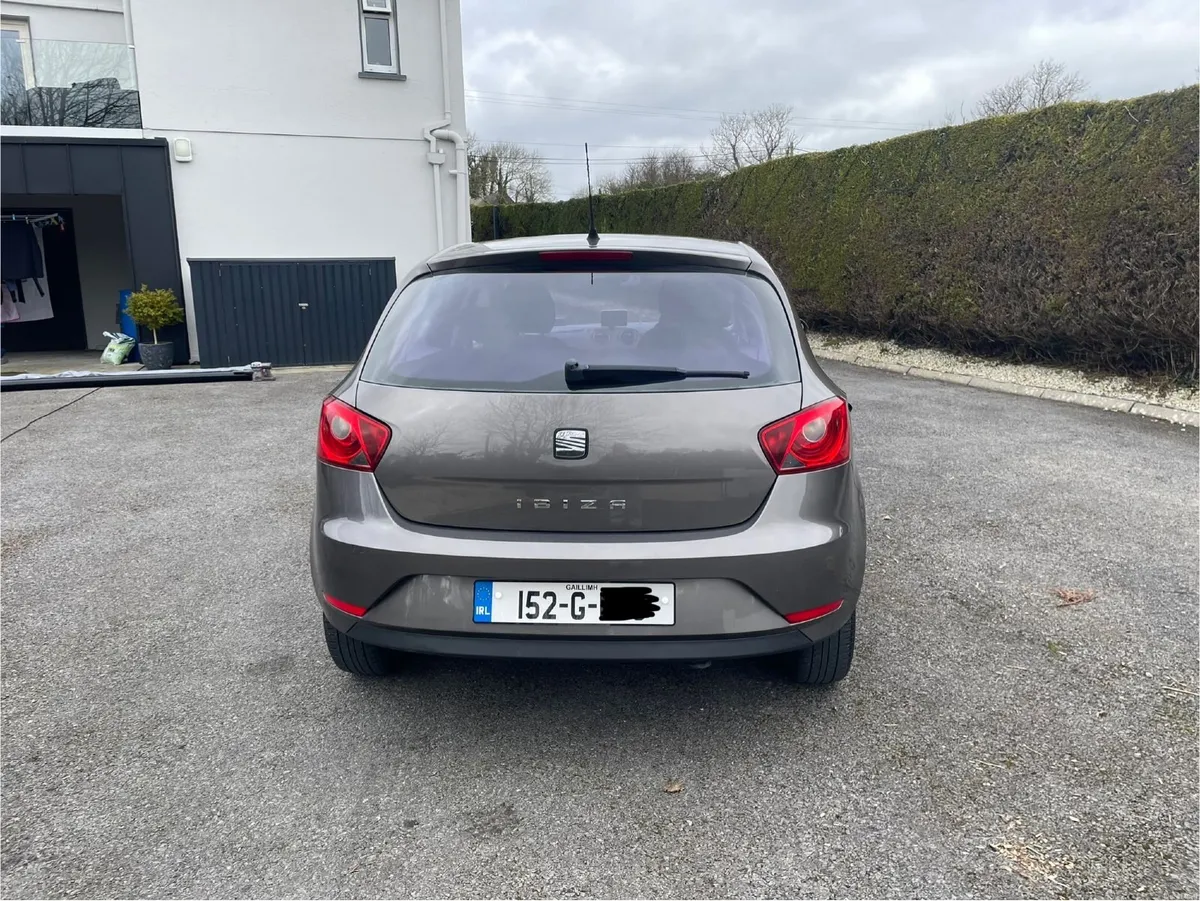 Seat Ibiza 2015 1.2 SE ITech 5Door - Image 1