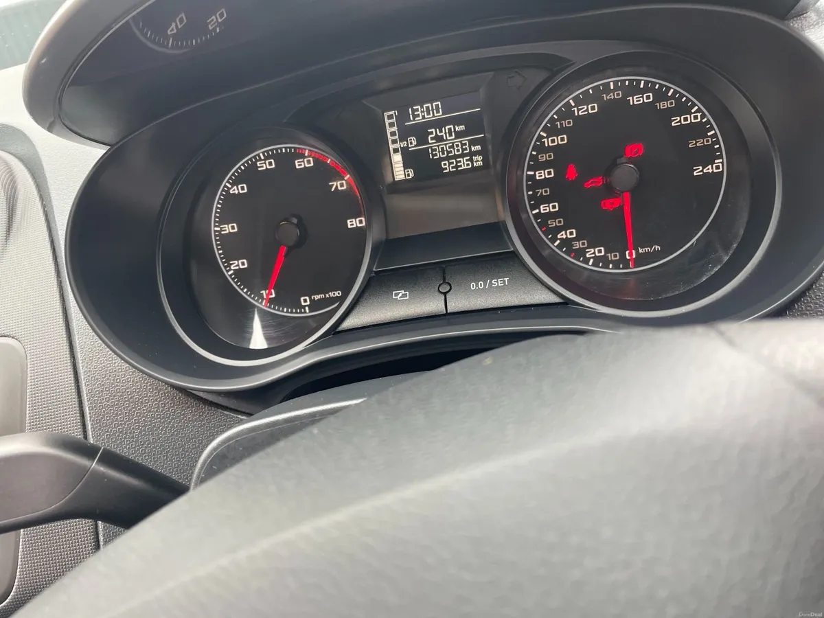 Seat Ibiza 2015 1.2 SE ITech 5Door - Image 2