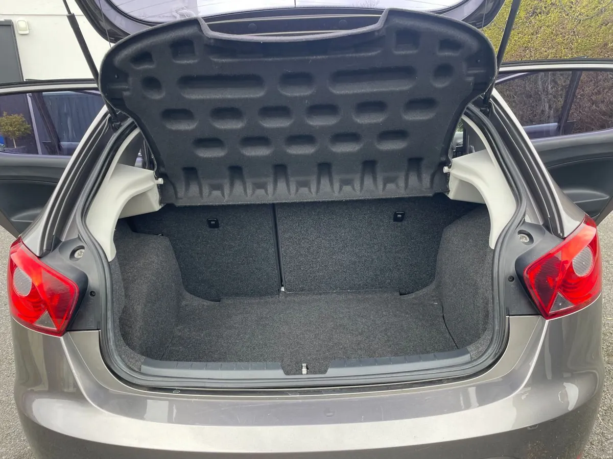 Seat Ibiza 2015 1.2 SE ITech 5Door - Image 3