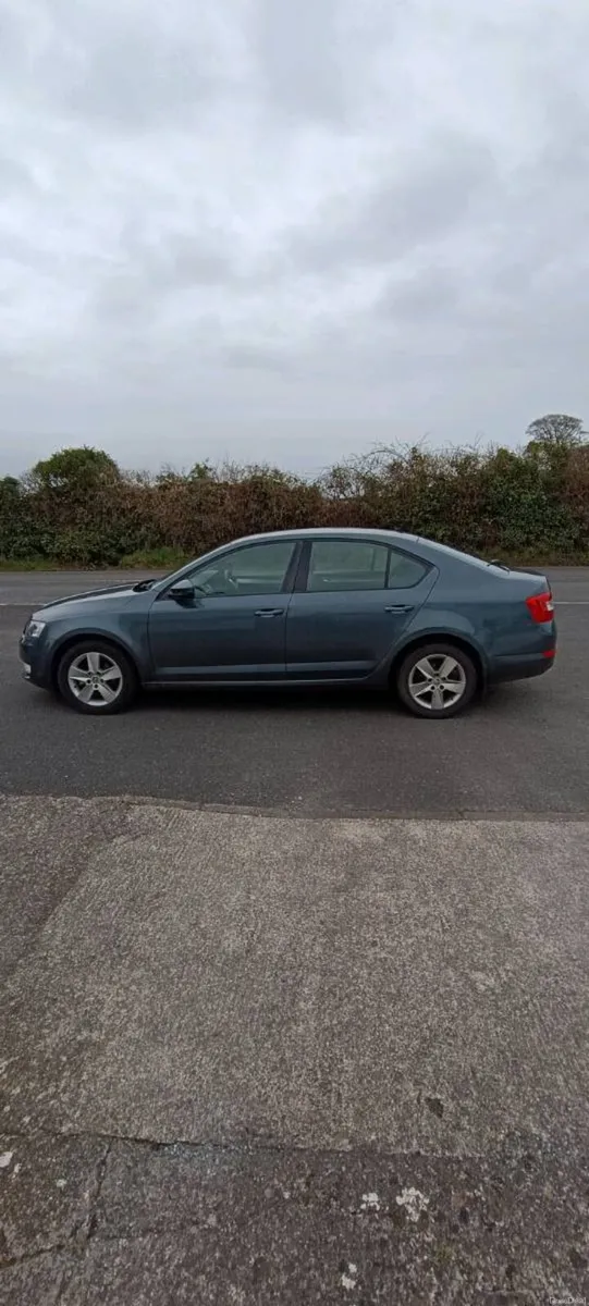 Skoda Octavia 2014 - Image 3