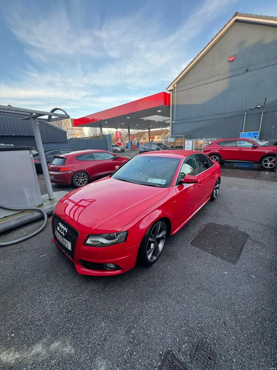 Audi A4 2010 - Image 3