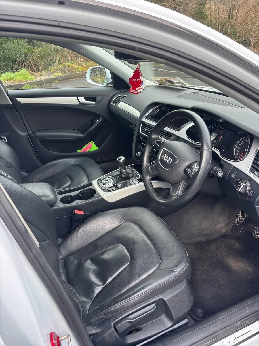 Audi a4 TDI - Image 3