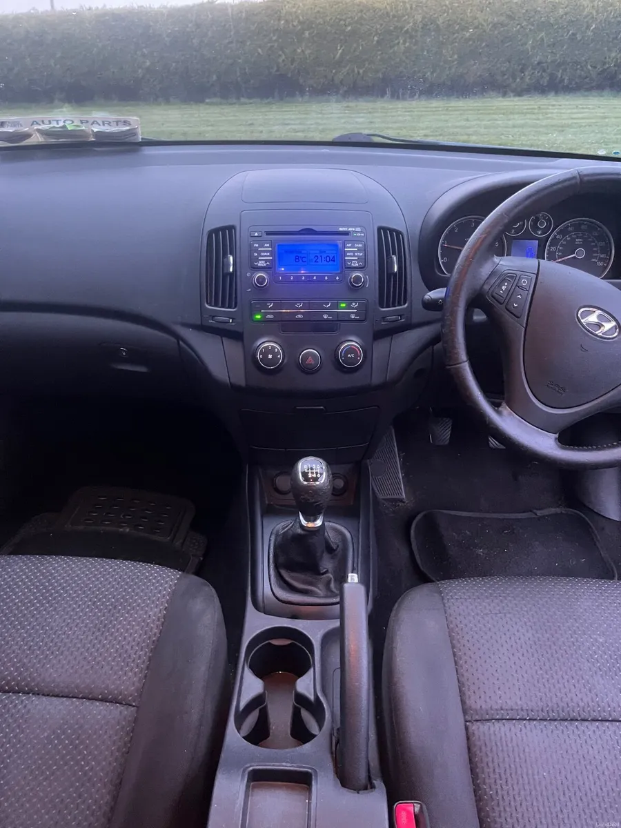 Hyundai i30 2011 - Image 3
