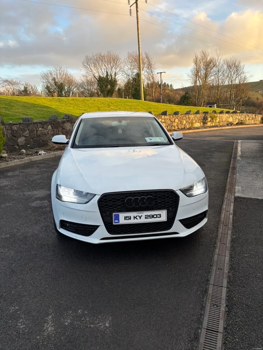 151 Audi A4 - Image 1