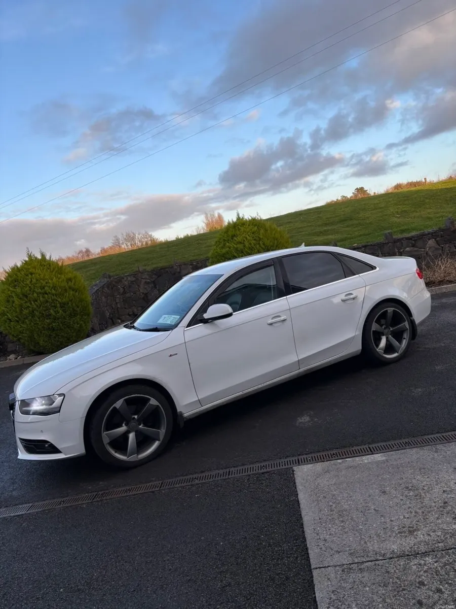151 Audi A4 - Image 3