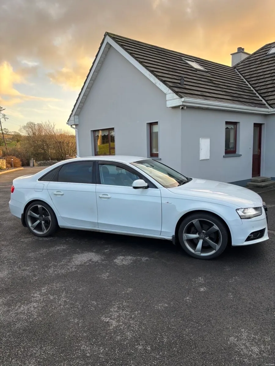 151 Audi A4 - Image 4