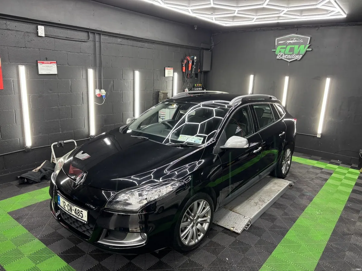 Renault Megane 2012 - Image 4