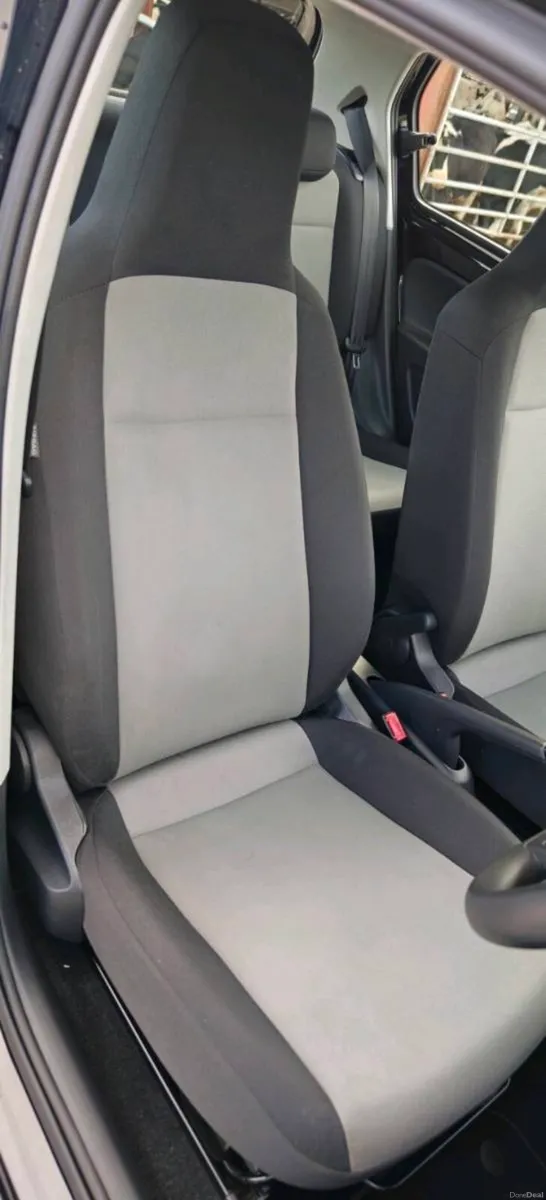 SKODA CITIGO 1.0 LOW MILEAGE !!! - Image 3