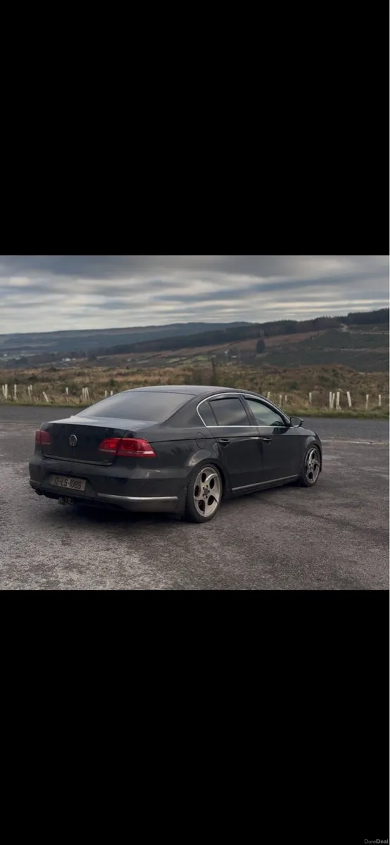 B7 Passat - Image 4