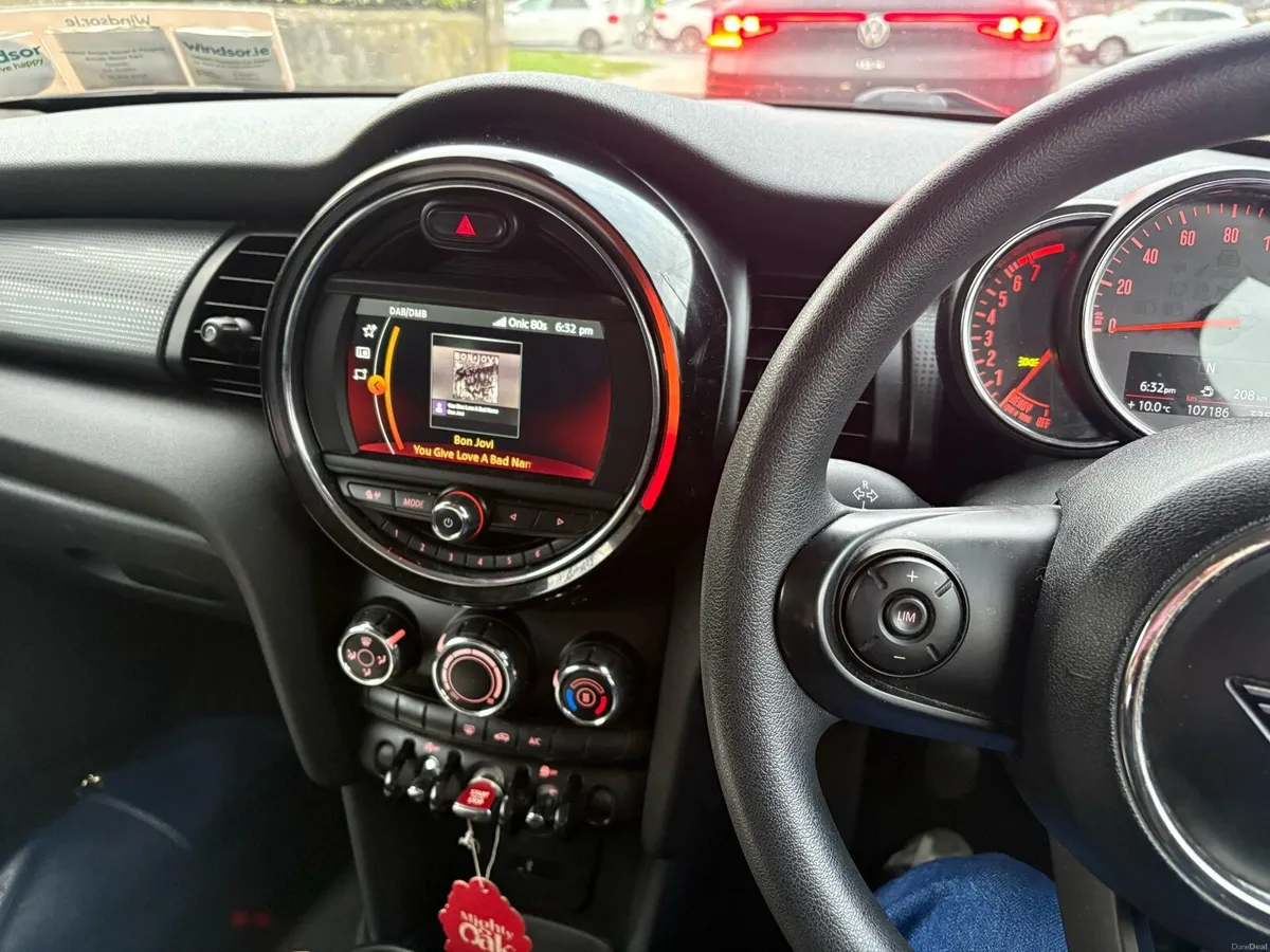 2018 Mini Cooper price Reduced! - Image 5