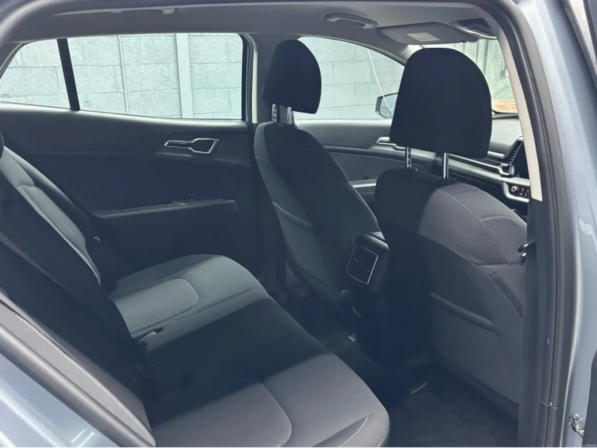Kia Sportage K2 MHEV MY23 5DR - Image 3
