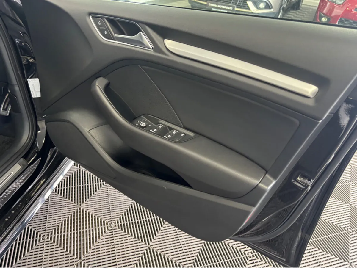 Audi A3 *AUDI A3* *LOW MILEAGE* *PARKING SENSORS* - Image 5