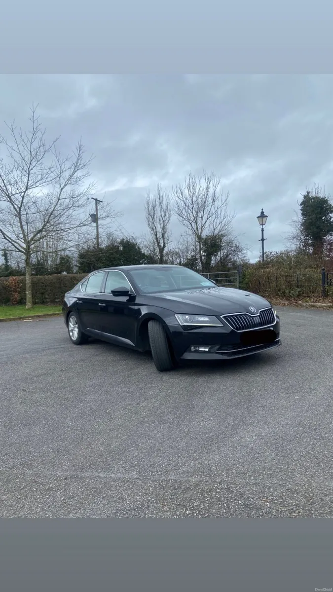 Skoda superb - Image 2