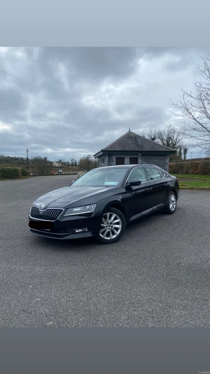 Skoda superb - Image 3