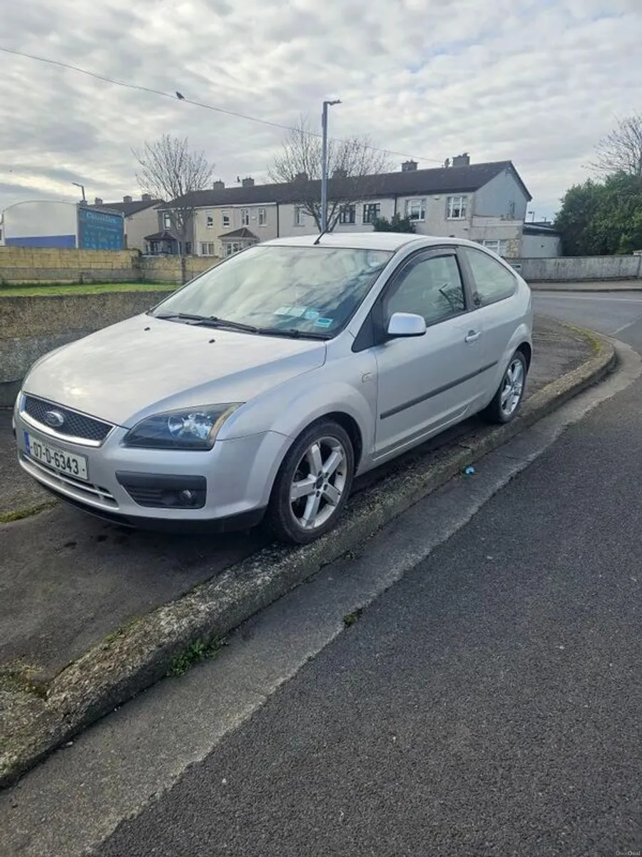 2007 Focus new nct - Image 3