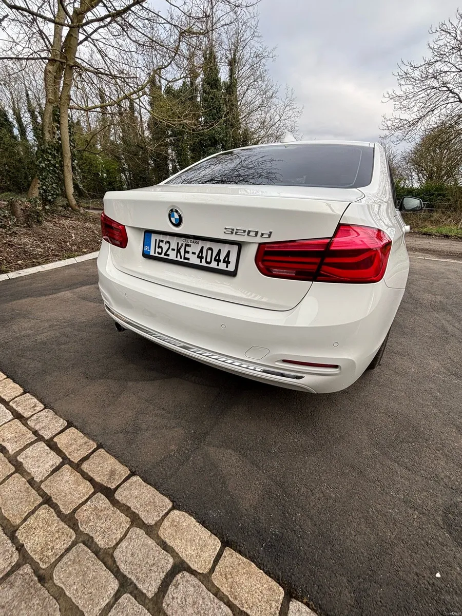 BMW 320D // NCT 11/27 - Image 5