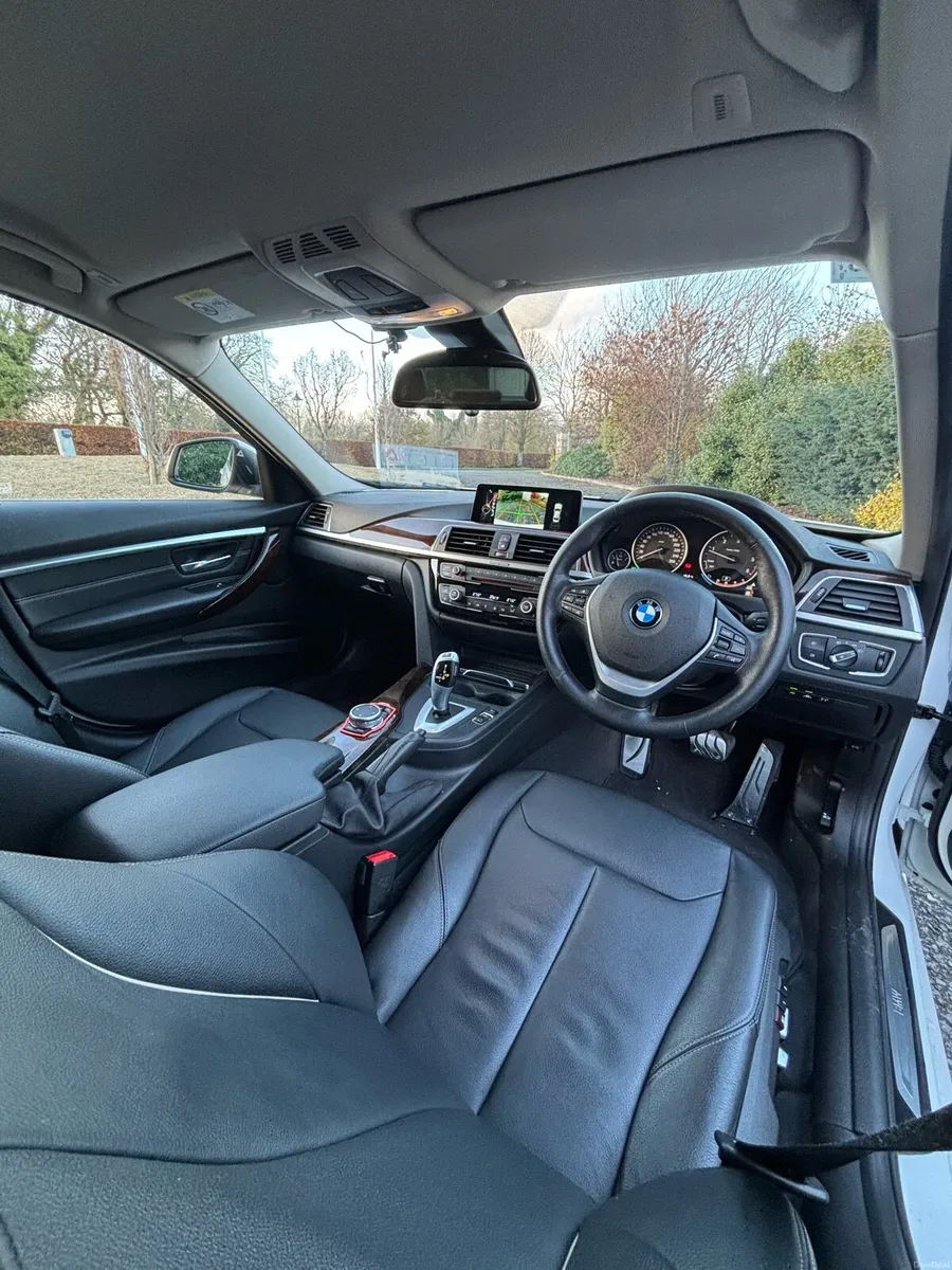 BMW 320D // NCT 11/27 - Image 6