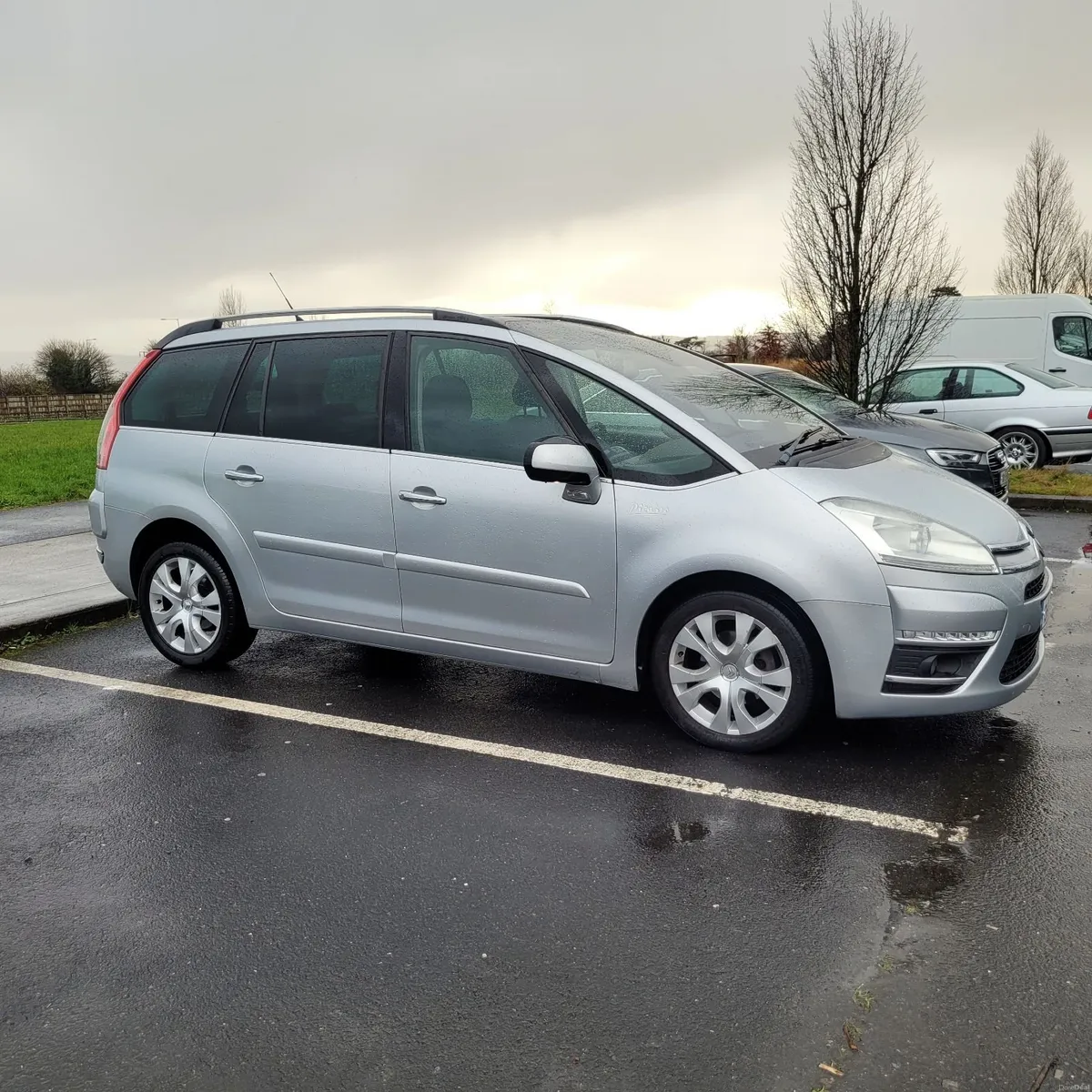 2013 Citroën C4 Grand Picasso – 7 Seater – NCT - Image 1