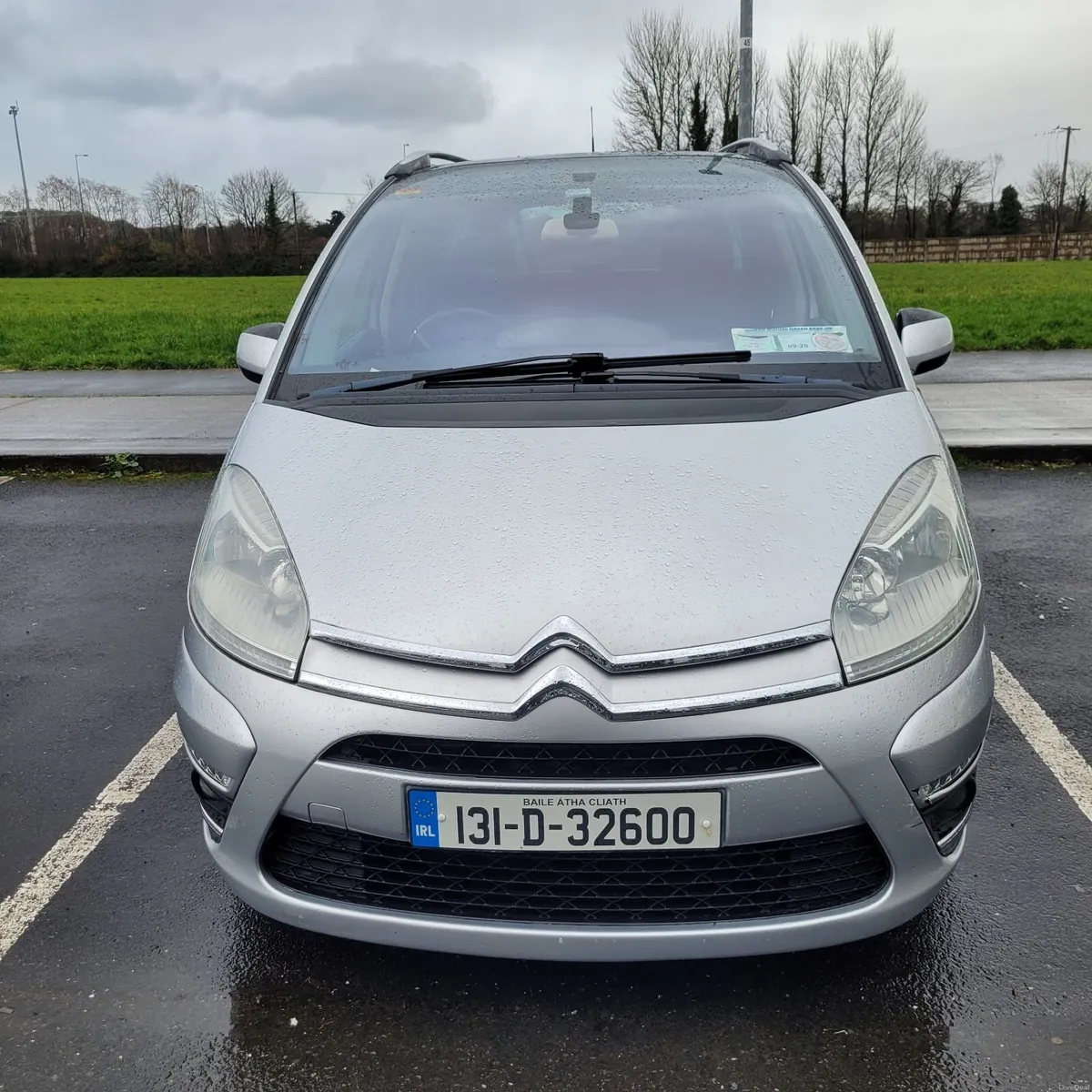 2013 Citroën C4 Grand Picasso – 7 Seater – NCT - Image 4