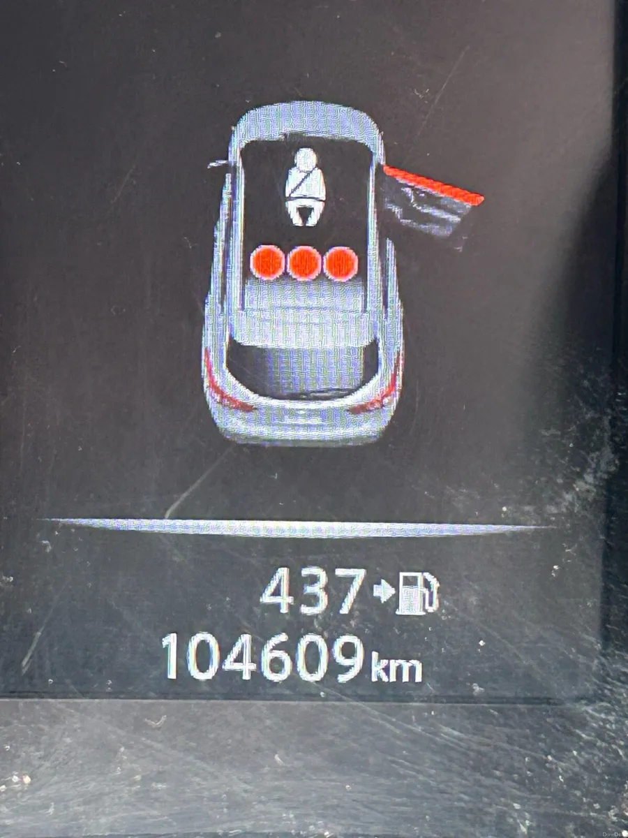 Nissan Qashqai - Image 6