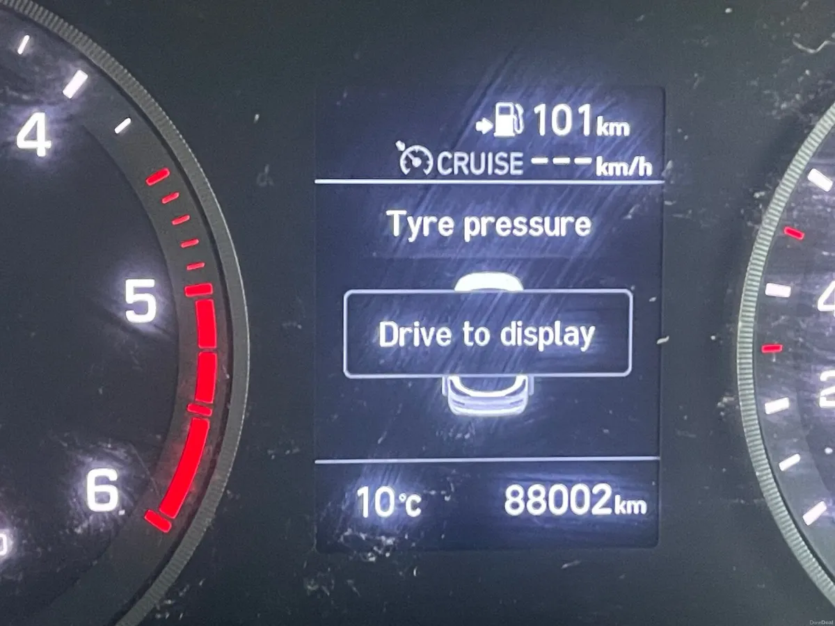 Hyundai Tucson 2020 - Image 2