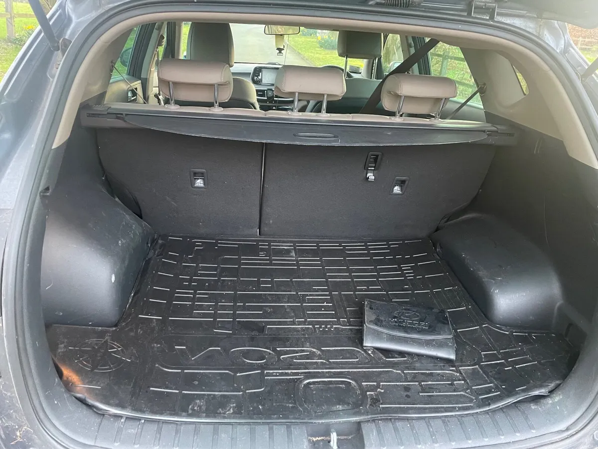 Hyundai Tucson 2020 - Image 3