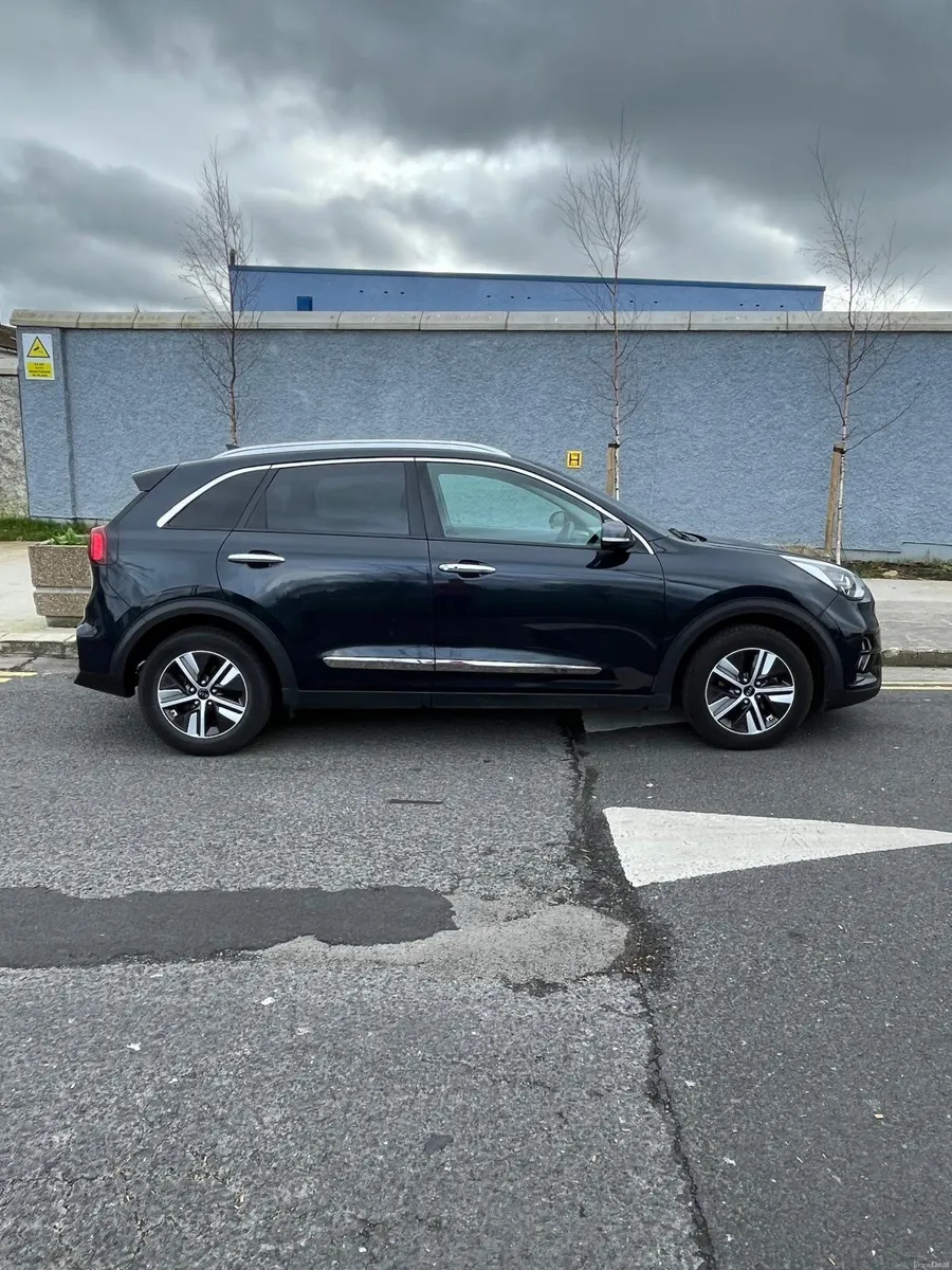 Kia Niro 2020 - Image 4