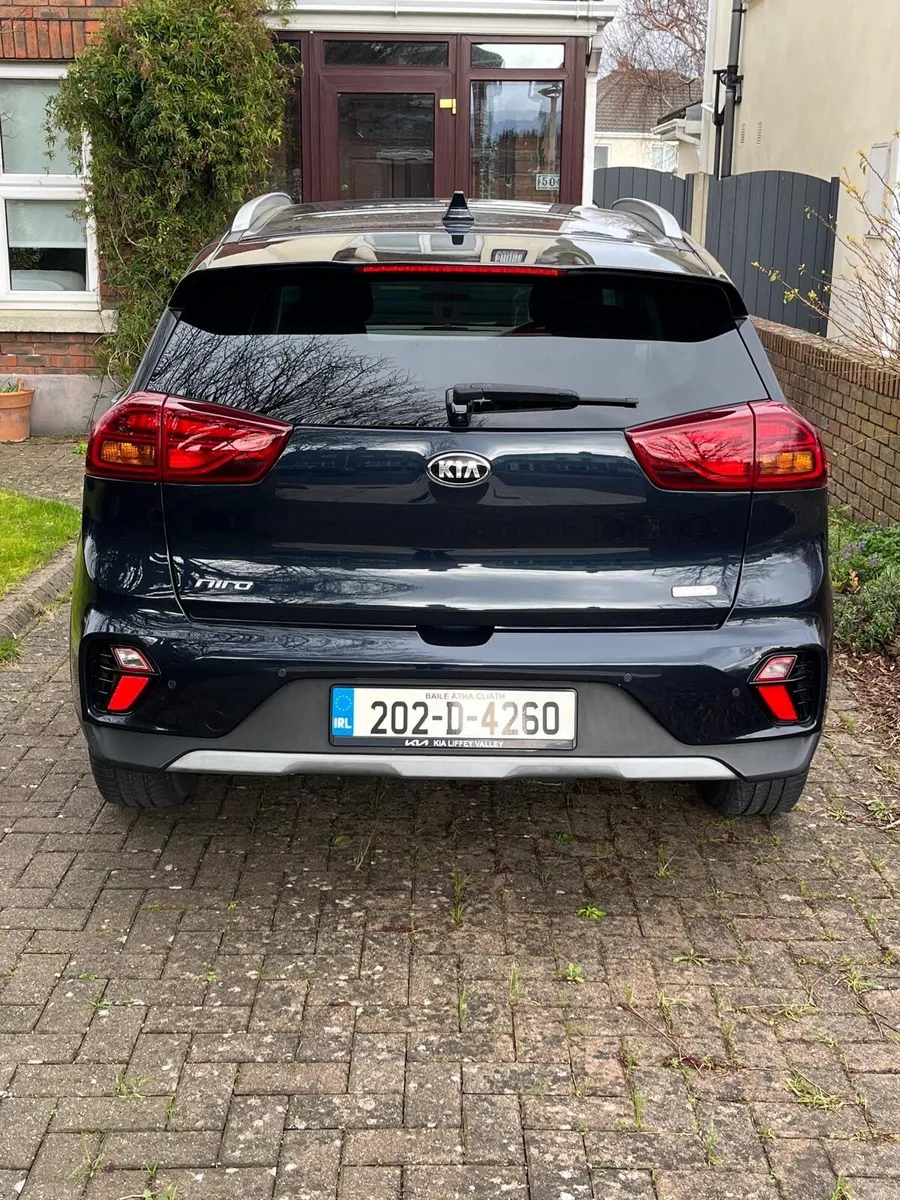 Kia Niro 2020 - Image 2