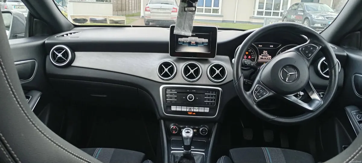 Mercedes CLA - Image 6