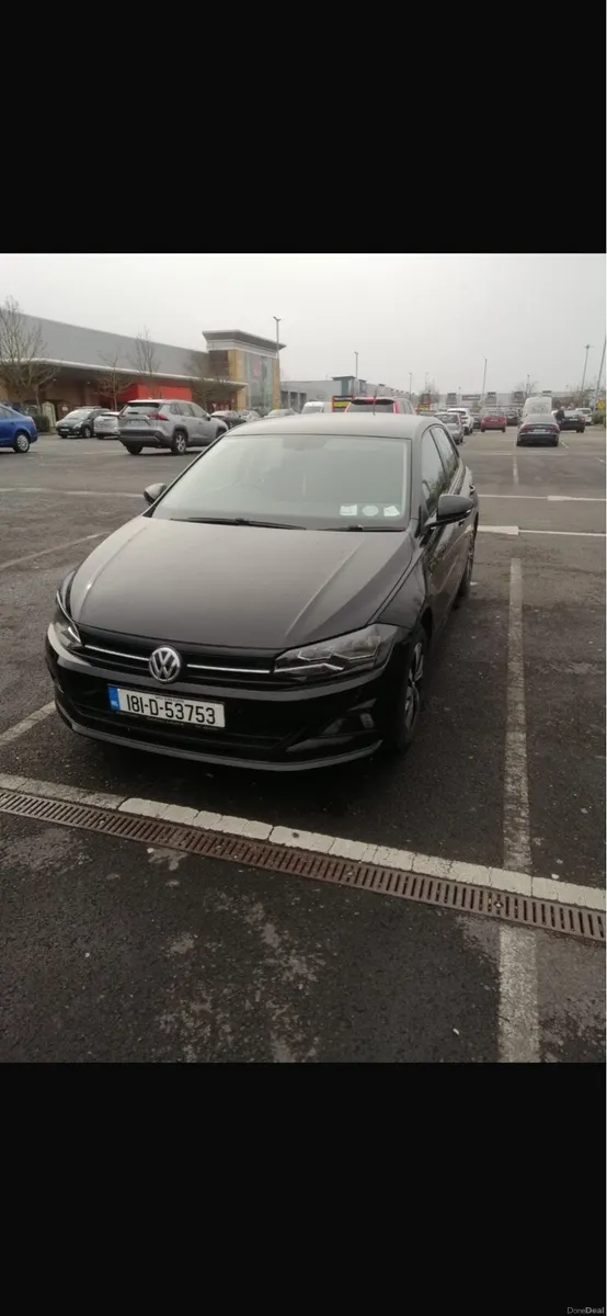 Volkswagen Polo - Image 1