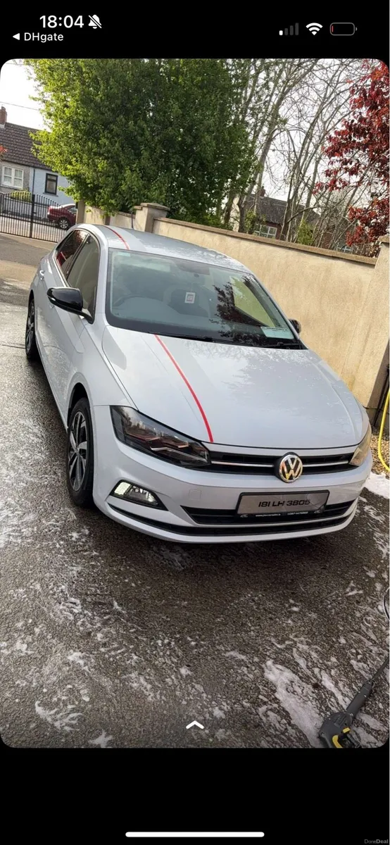 Volkswagen polo beats edition - Image 2