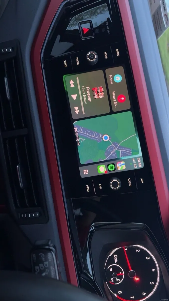 Volkswagen polo beats edition - Image 4