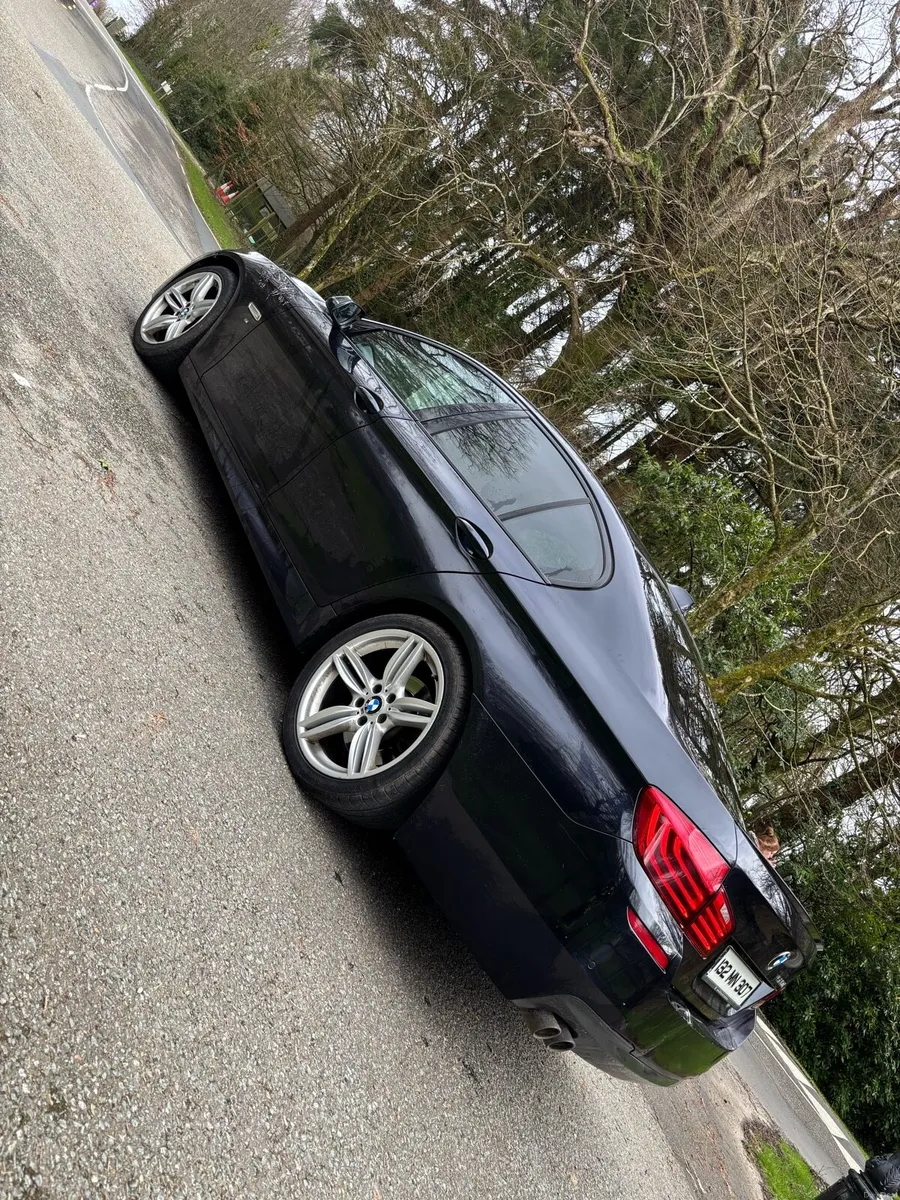 2013 BMW 520d msport - Image 3