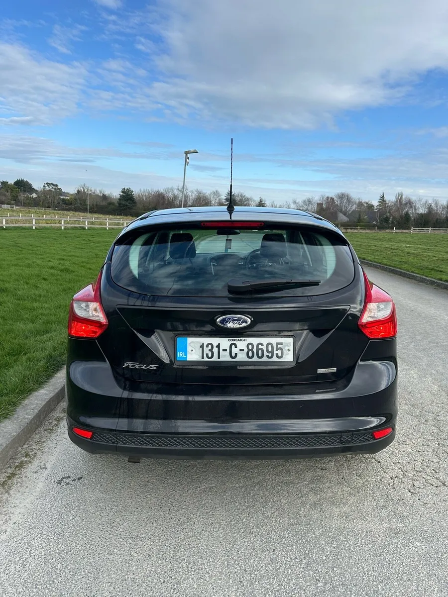 Ford Focus 2013 TAX/NCT 07/26 - Image 4