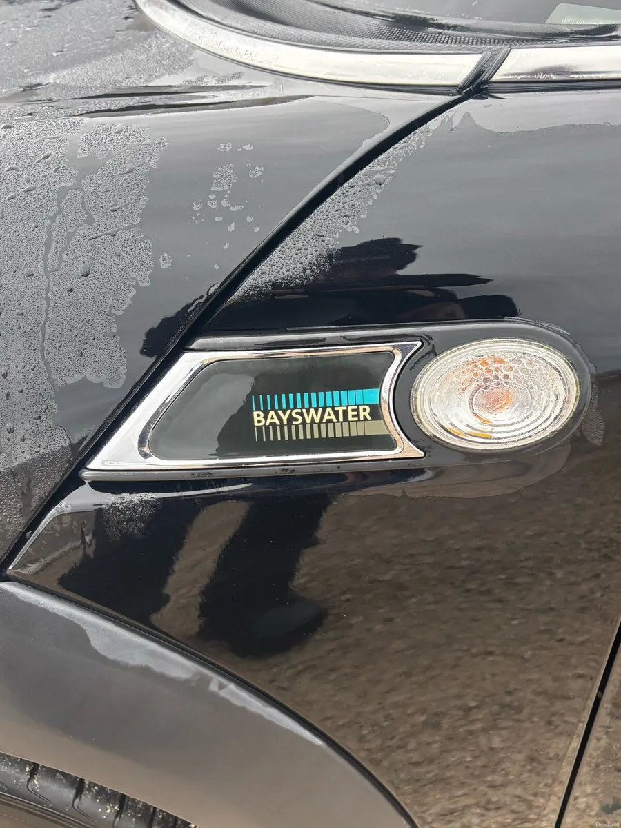 2013 Mini Cooper Bayswater edition - Image 4