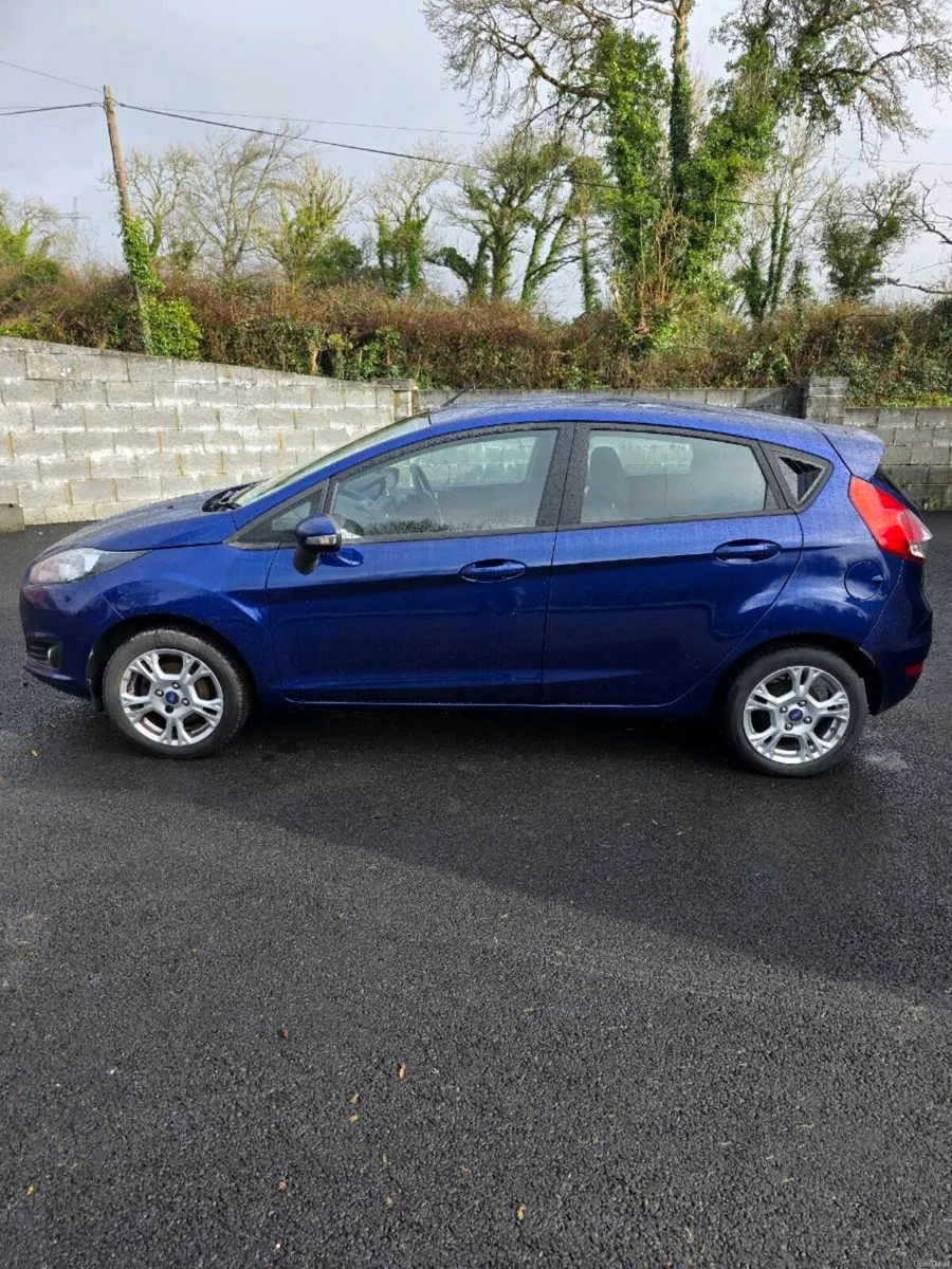 Ford Fiesta 152 - Image 3