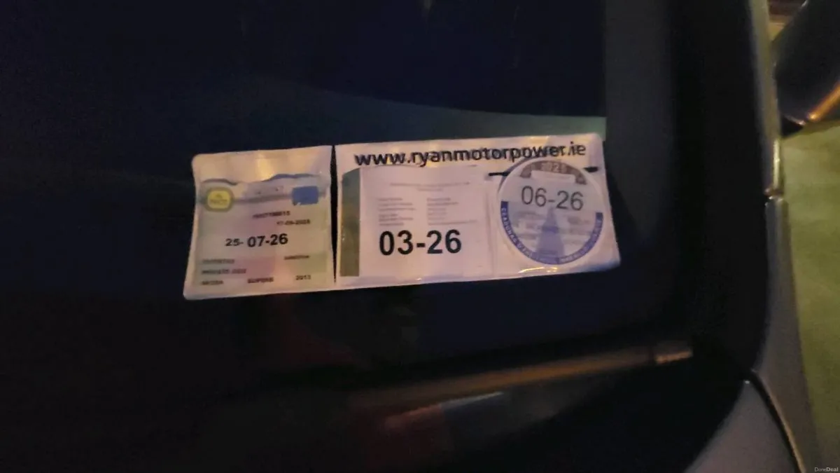 Skoda supurb - Image 2