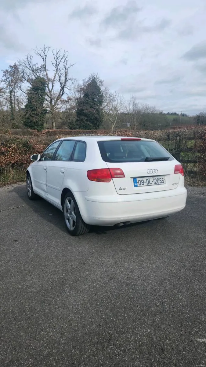 A3 NCT Economical - Image 3