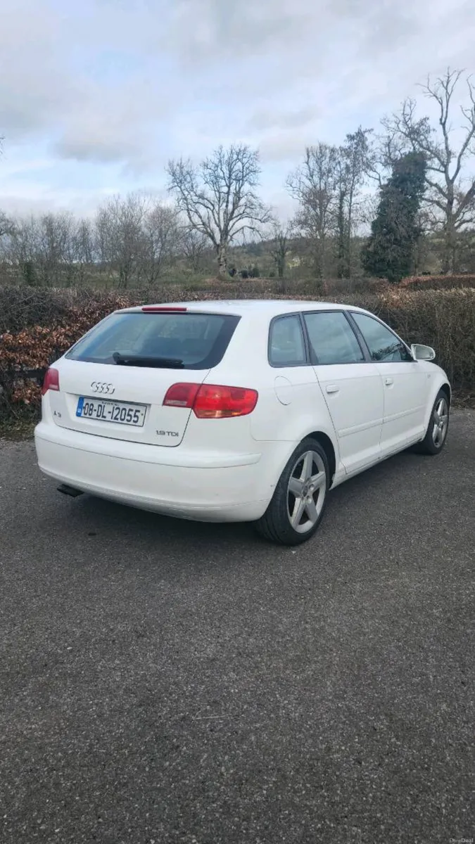 A3 NCT Economical - Image 4