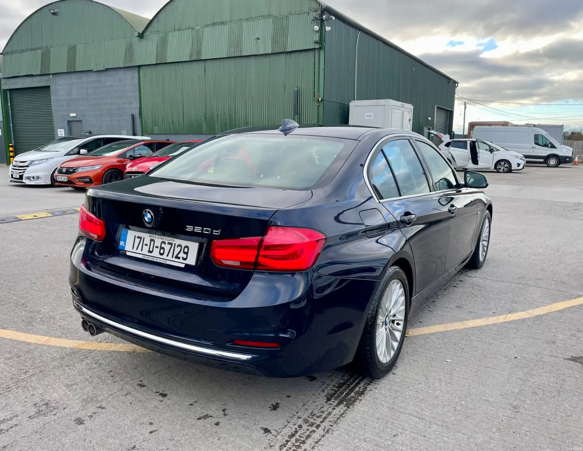 BMW 3-SERIES 2017 /GPS FOR EUROPE, CarPlay/ - Image 6