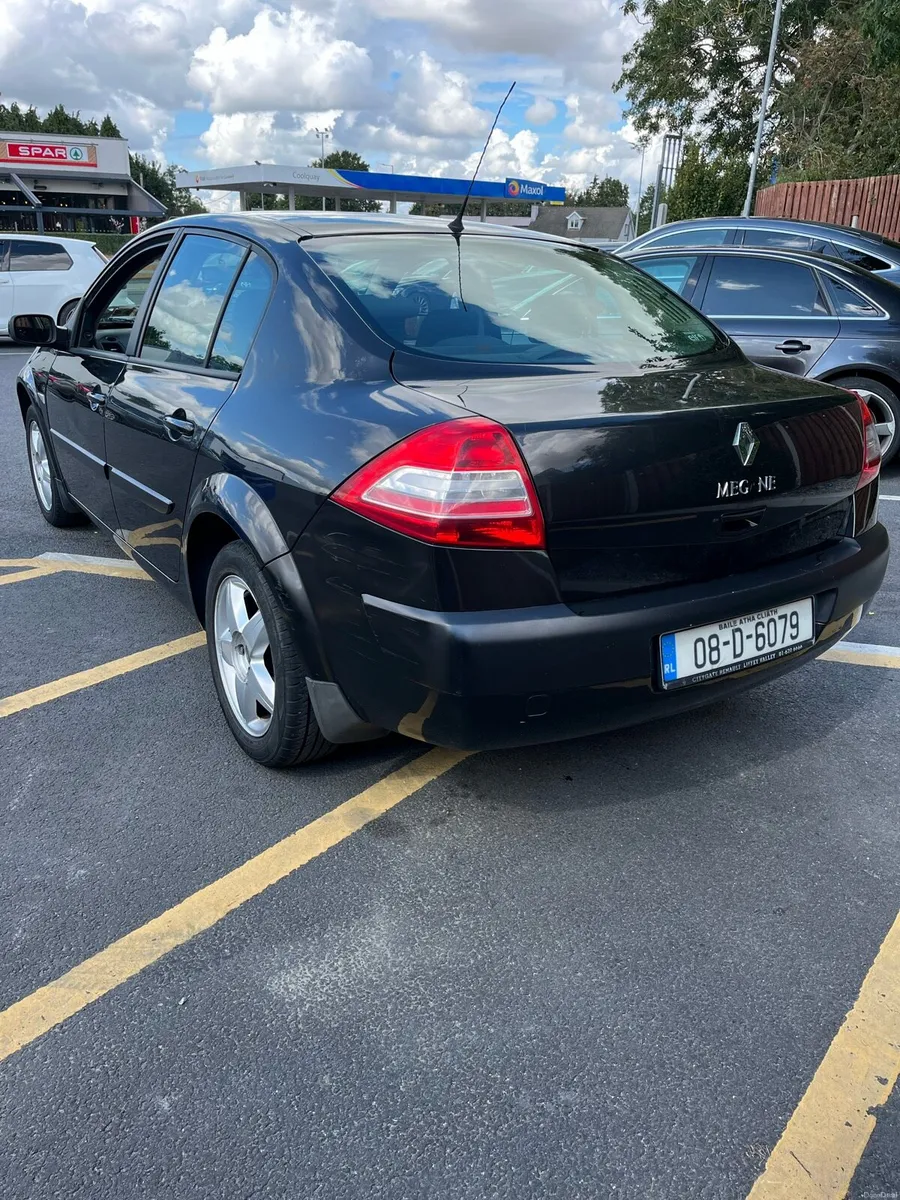 Renault megane - Image 4