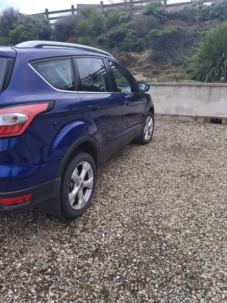 Ford Kuga 2017 - Image 1