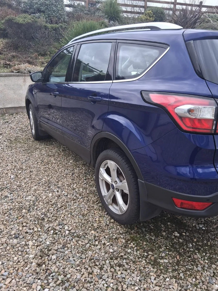 Ford Kuga 2017 - Image 4