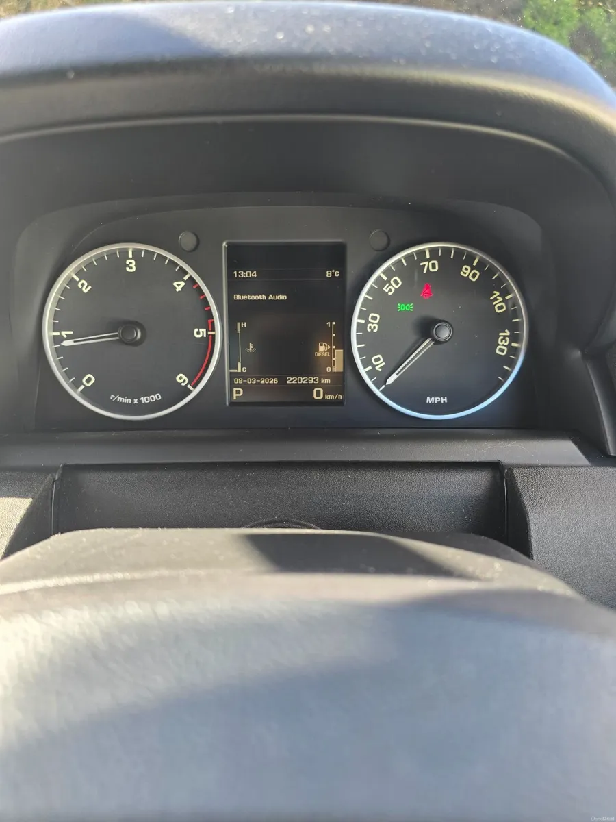 Land Rover Discovery 2015 - Image 4