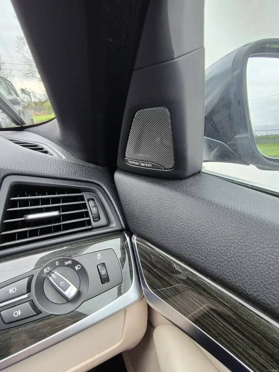 Bmw 520D M sport - Image 3