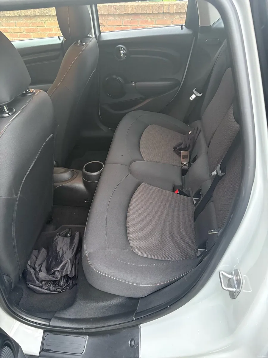 2018 Mini Cooper price Reduced! - Image 6