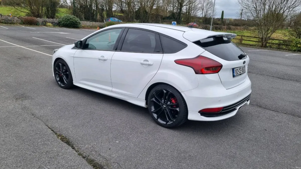 Ford focus ST - Image 4